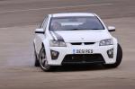Vauxhall VXR8 Bathurst S Edition 2009 года